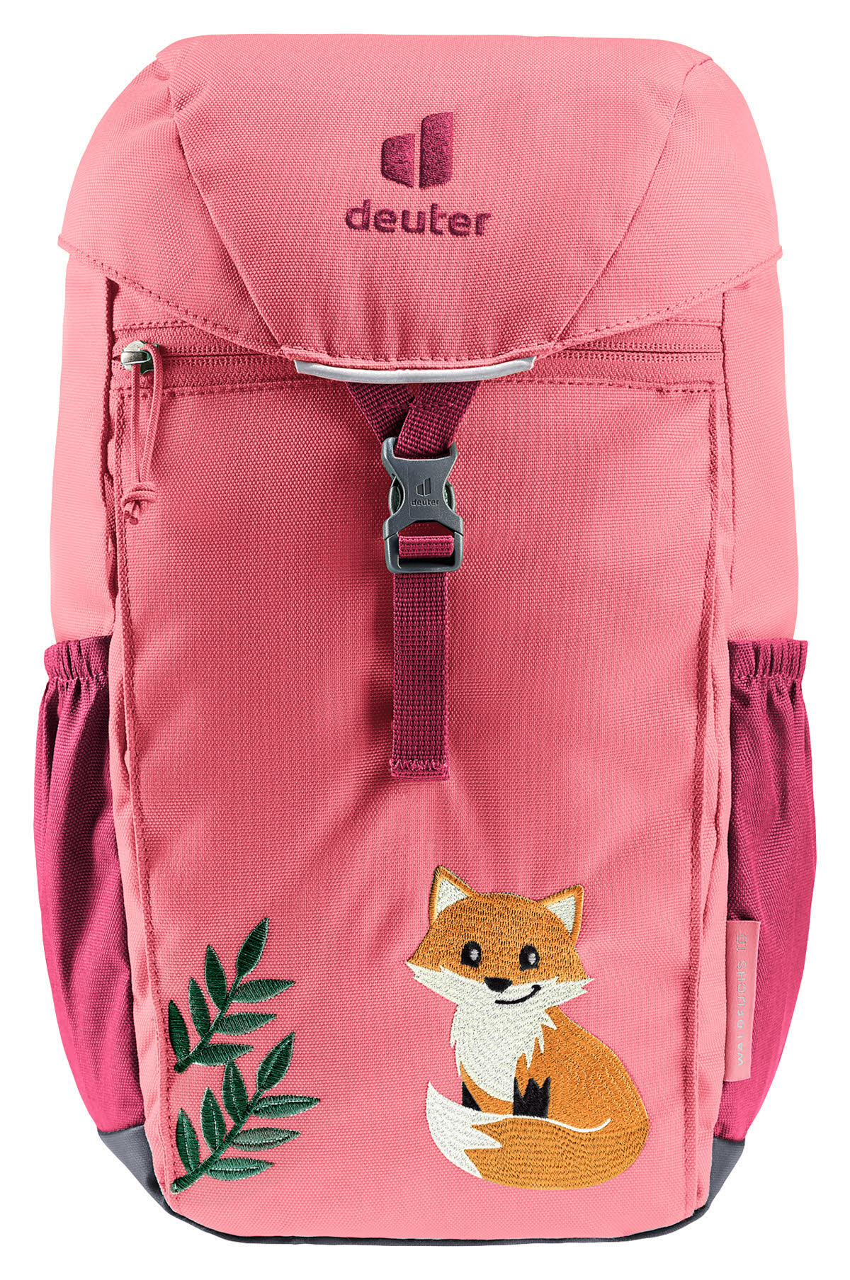 Deuter Waldfuchs 10 Kinderrucksack Mädchen rosa