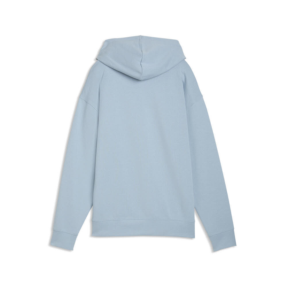 Puma ESS ELEVATED COMFORT Damen Hoodie Kapuzenpullover seafoam