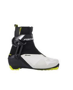 Fischer RCS Skate WS Damen Skatingschuhe Langlaufschuhe weiß NEU