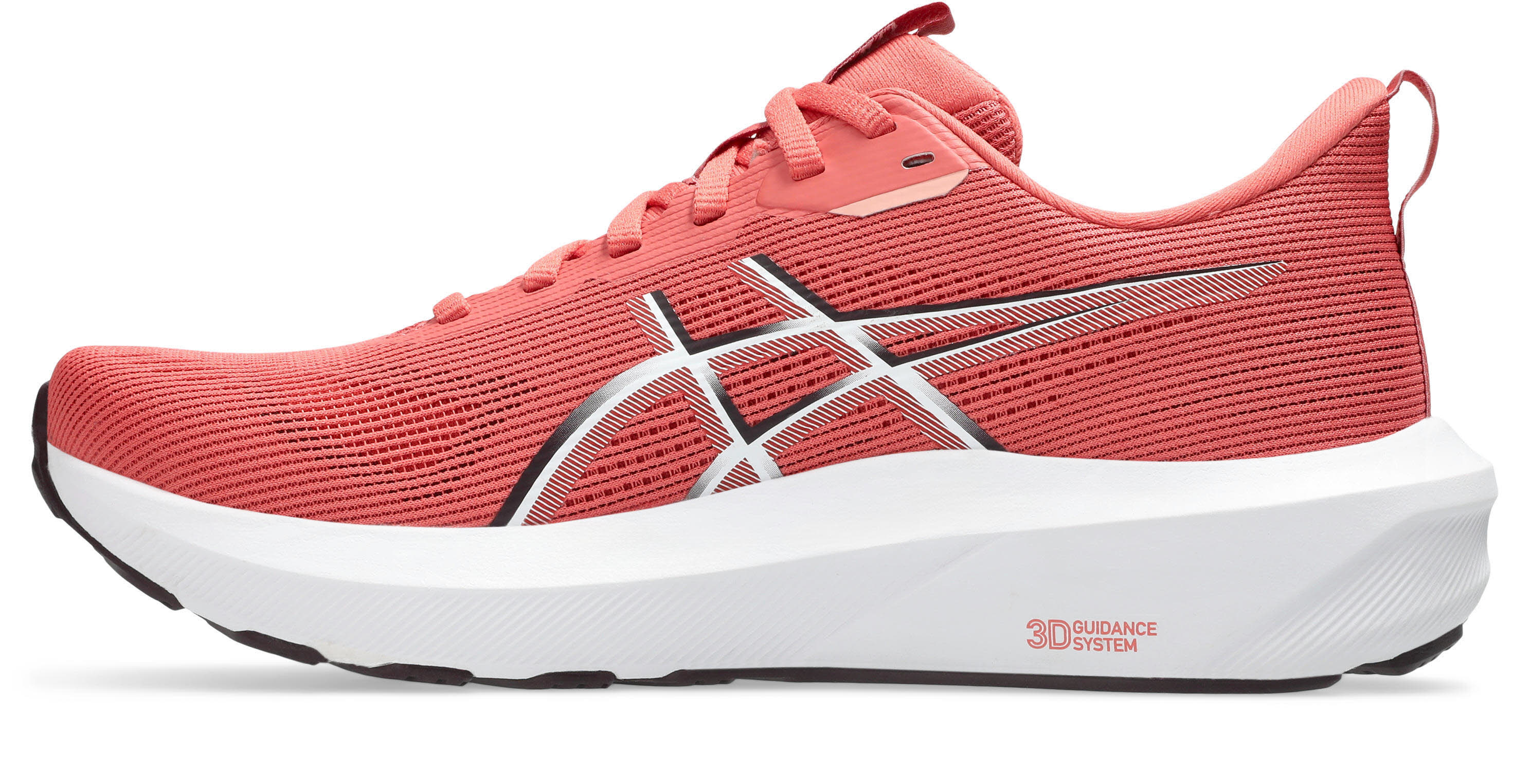 Asics GT-1000 14 Damen Laufschuhe Joggingschuhe dark pink clay/dark currant