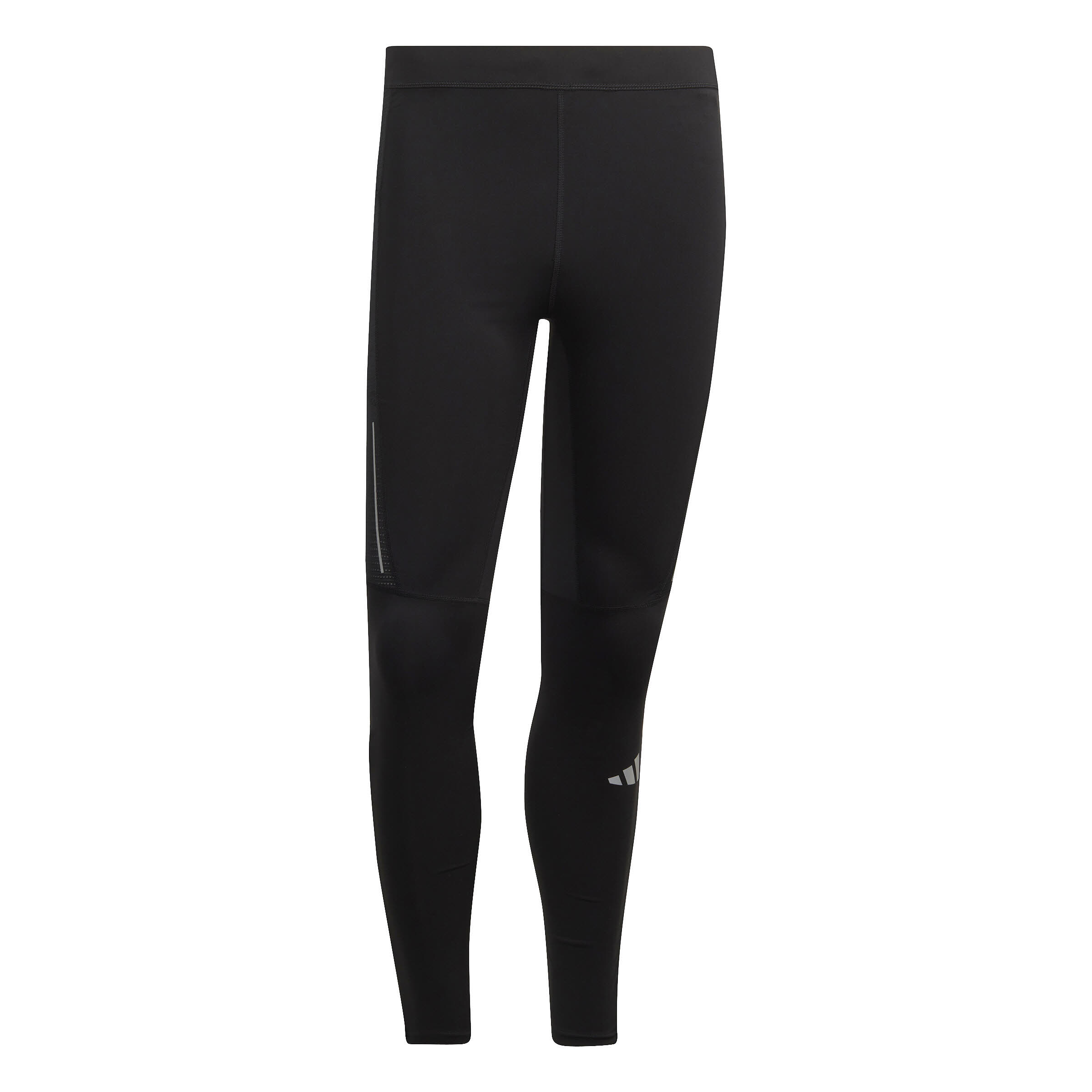 adidas Own The Run Leggings Herren Sporttights Lauftights schwarz NEU