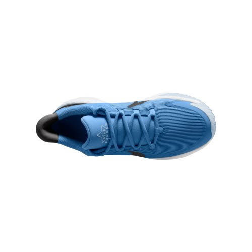 Nike Star Runner 4 Big Kids Sneaker Laufschuh Kinder blau