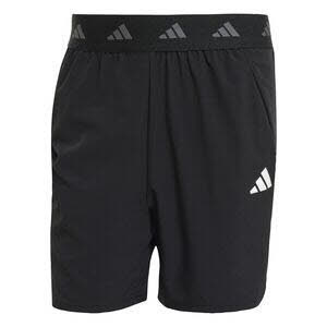 adidas Gym+ Shorts Trainingsshorts Herren schwarz
