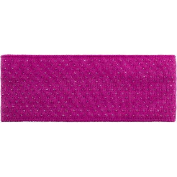 Eisglut Mariellkids Mädchen Stirnband Fleece warm modisch pink NEU