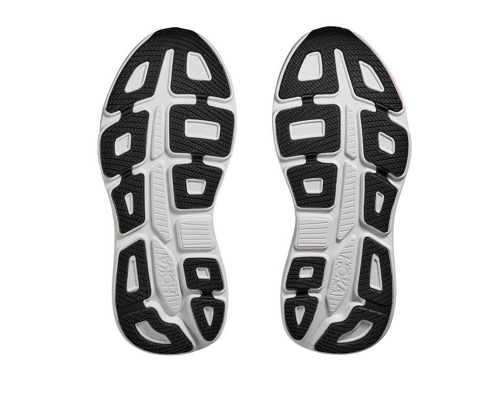 Hoka BONDI 9 Herren Laufschuhe Joggingschuhe skyward blue/hoka blue