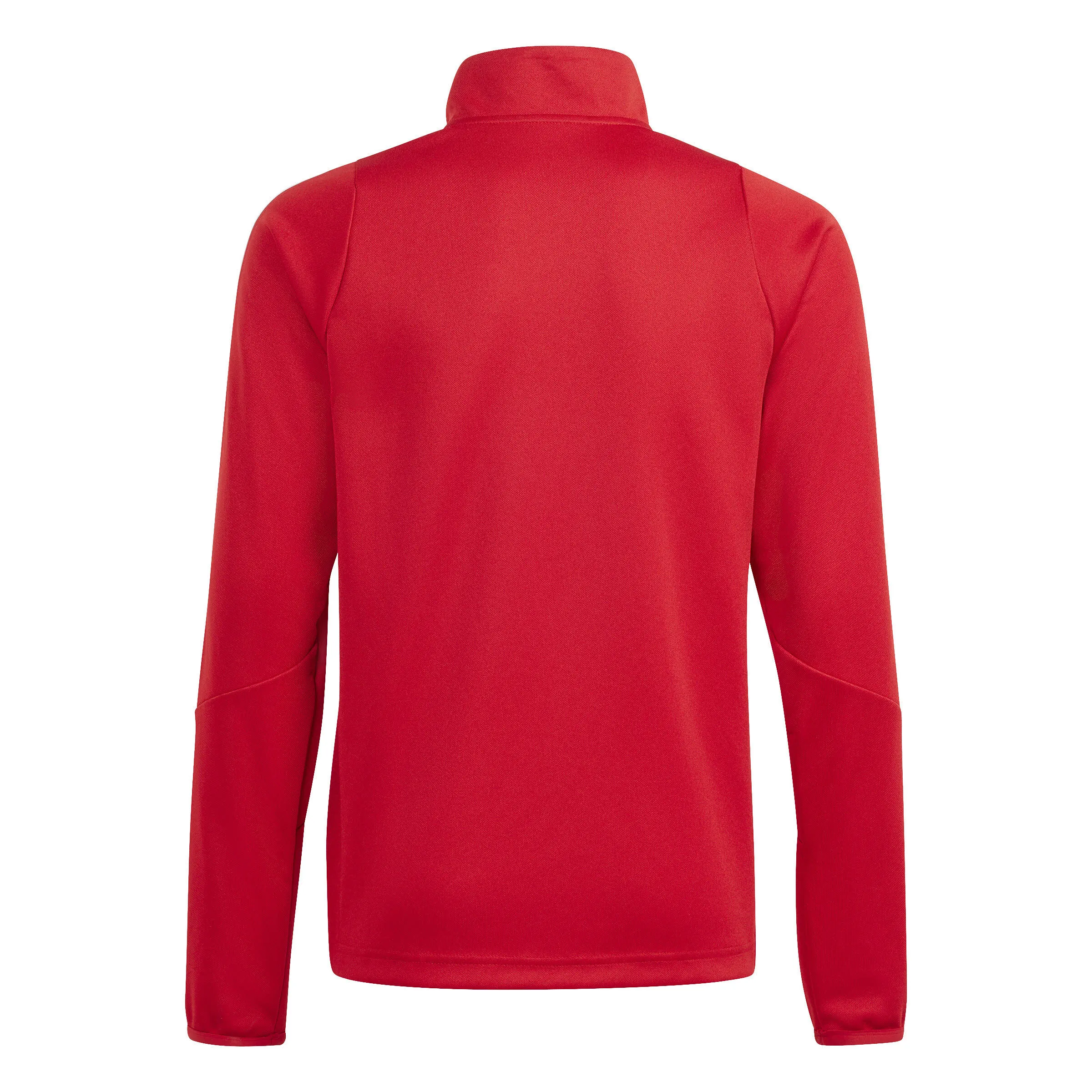 adidas Tiro 24 Kids Trainingsoberteil Trainingspullover Kinder rot