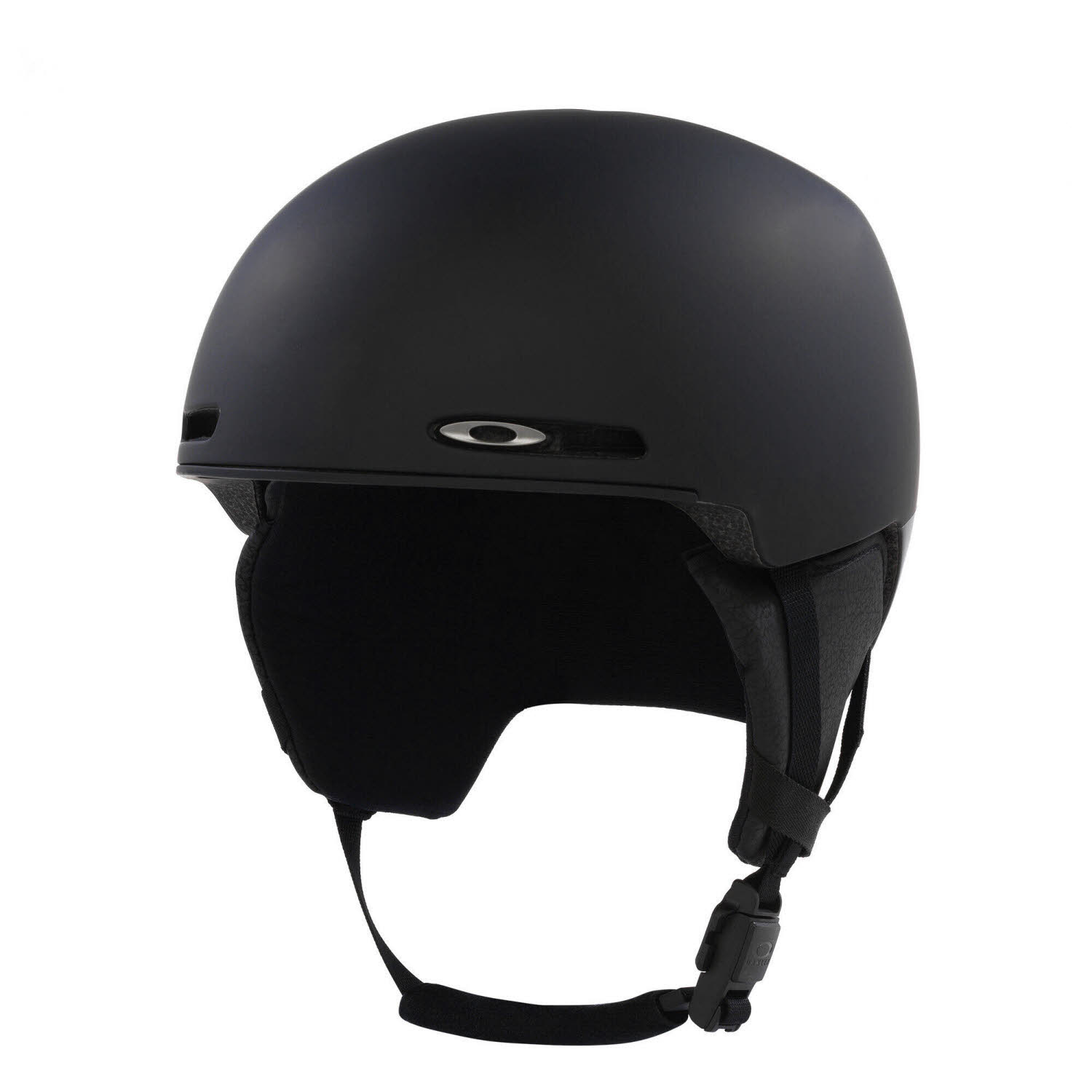 Oakley MOD1 Unisex Skihelm Snowboardhelm matte black/dark grey