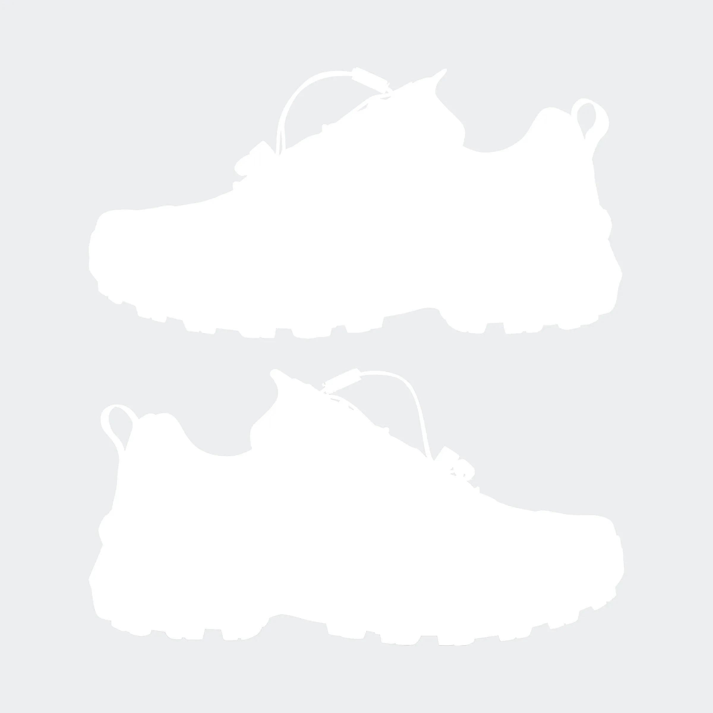 adidas TERREX SKYCHASER GTX W Damen Wanderschuhe Trekkingschuhe Low lila