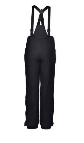 Killtec KSW 77 Mädchen Skihose Schneehose Funktionshose schwarz