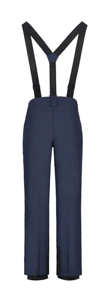 ICEPEAK FREIBERG Herren Skihose Schneehose dunkelblau