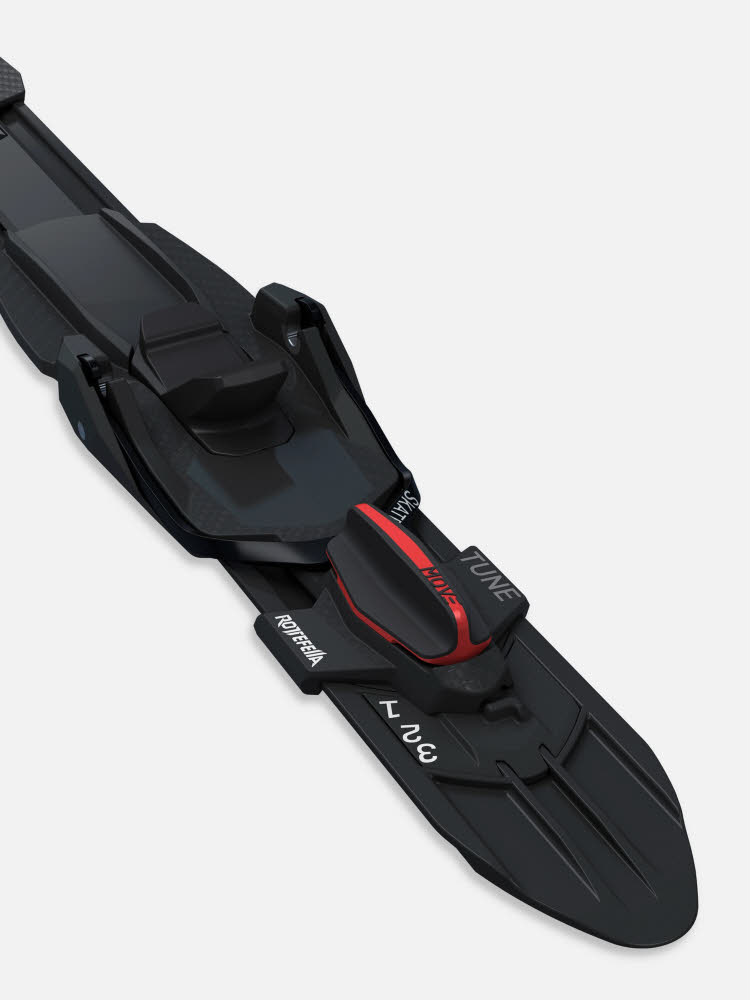 Rottefella SkateX MOVE™ Tune Pro Skating Langlaufbindung schwarz