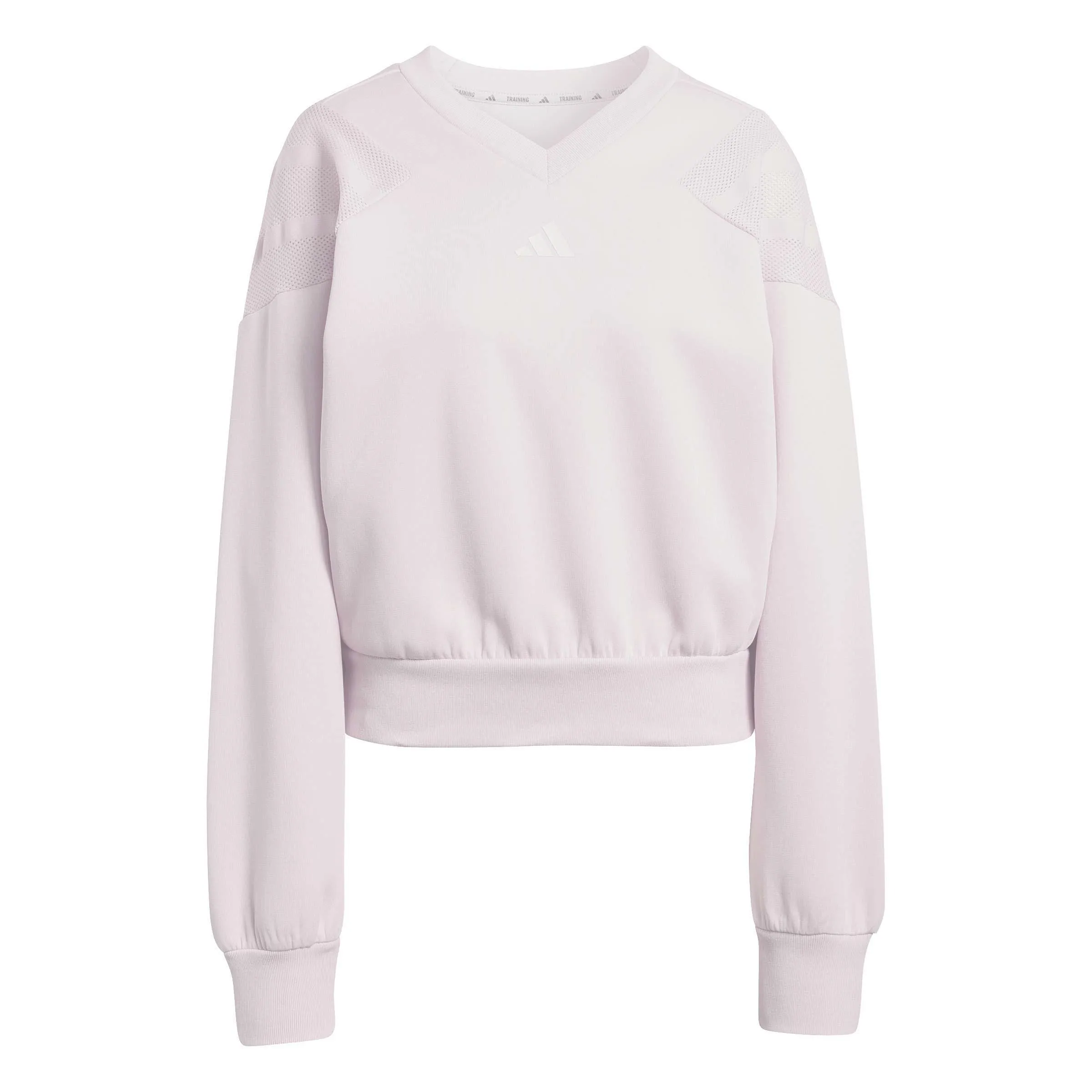 Adidas Sweatshirt Damen rosa