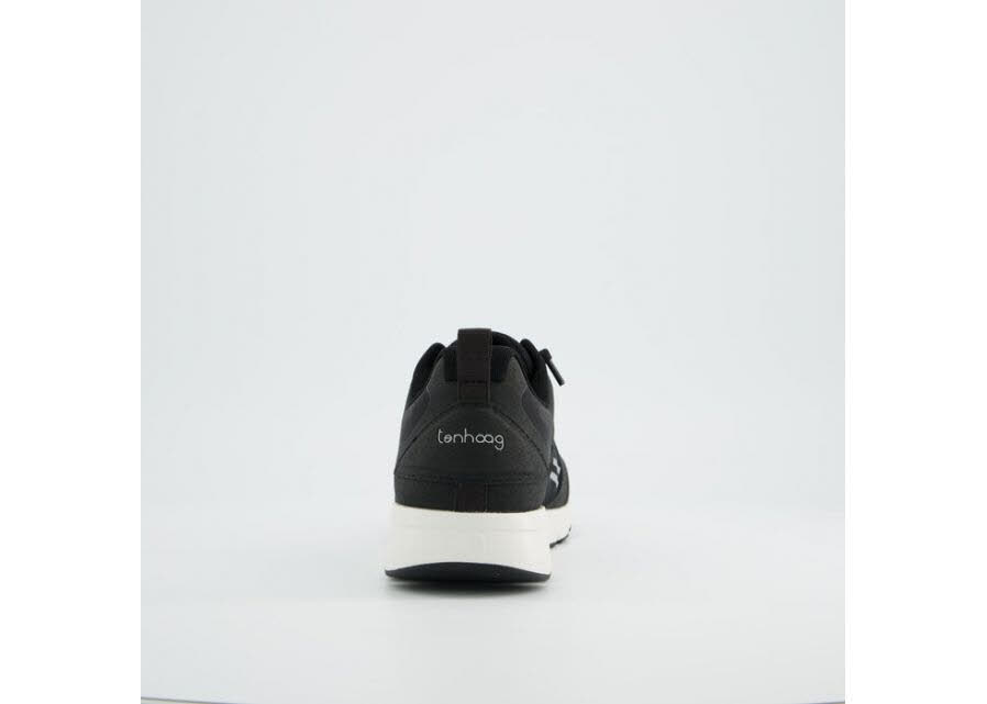 tenhaag (Paul Green) The Walker Herren Sneaker Freizeitschuhe schwarz/weiß