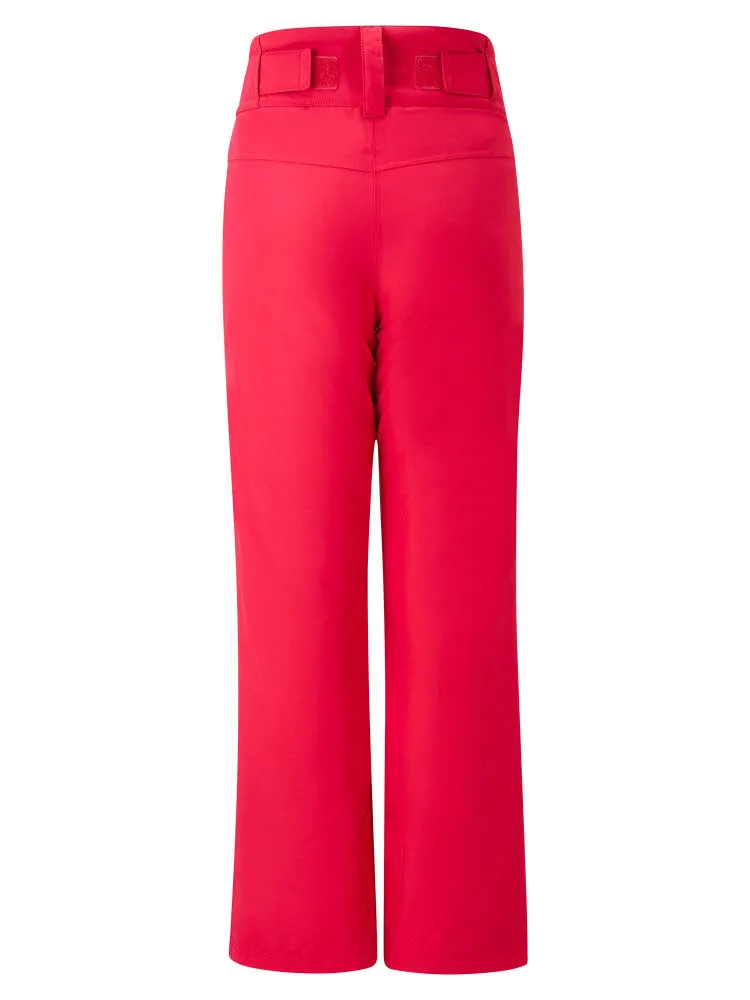 Ziener ALIN-Z Mädchen Skihose pink