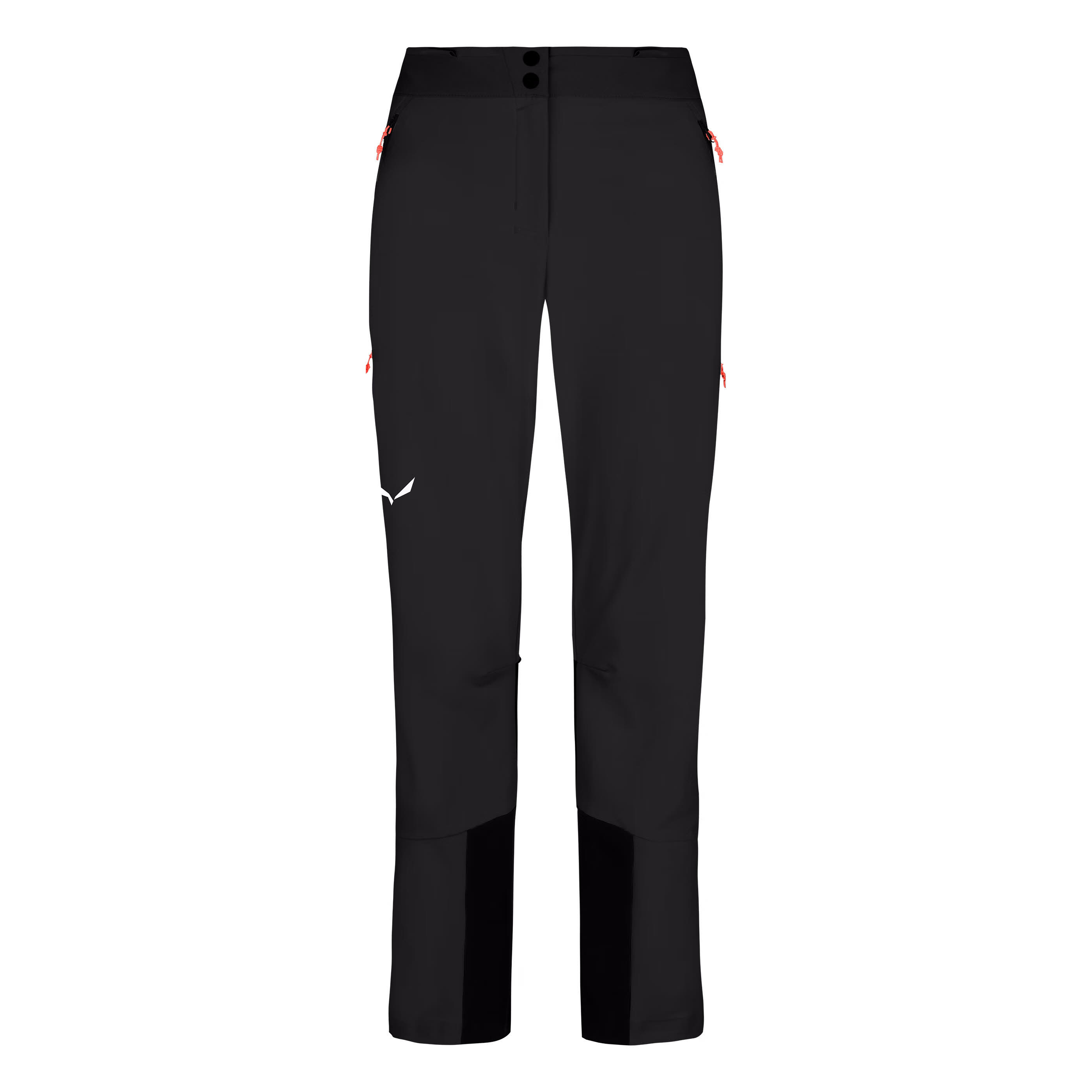 Salewa SELLA DST W PANTS Damen Schneehose Skihose Snowwboardhose schwarz NEU