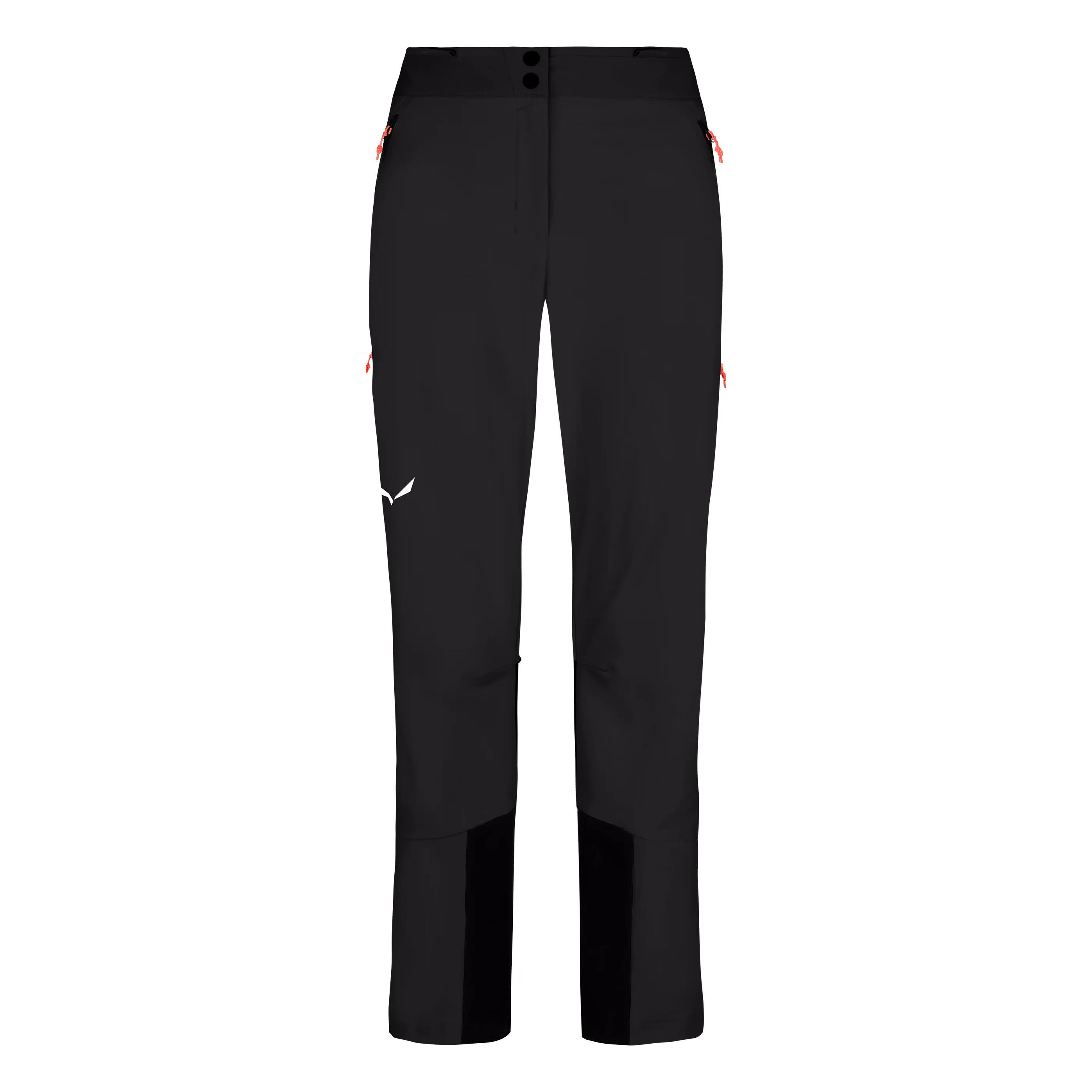 Salewa SELLA DST W PANTS Damen Schneehose Skihose Snowwboardhose schwarz NEU