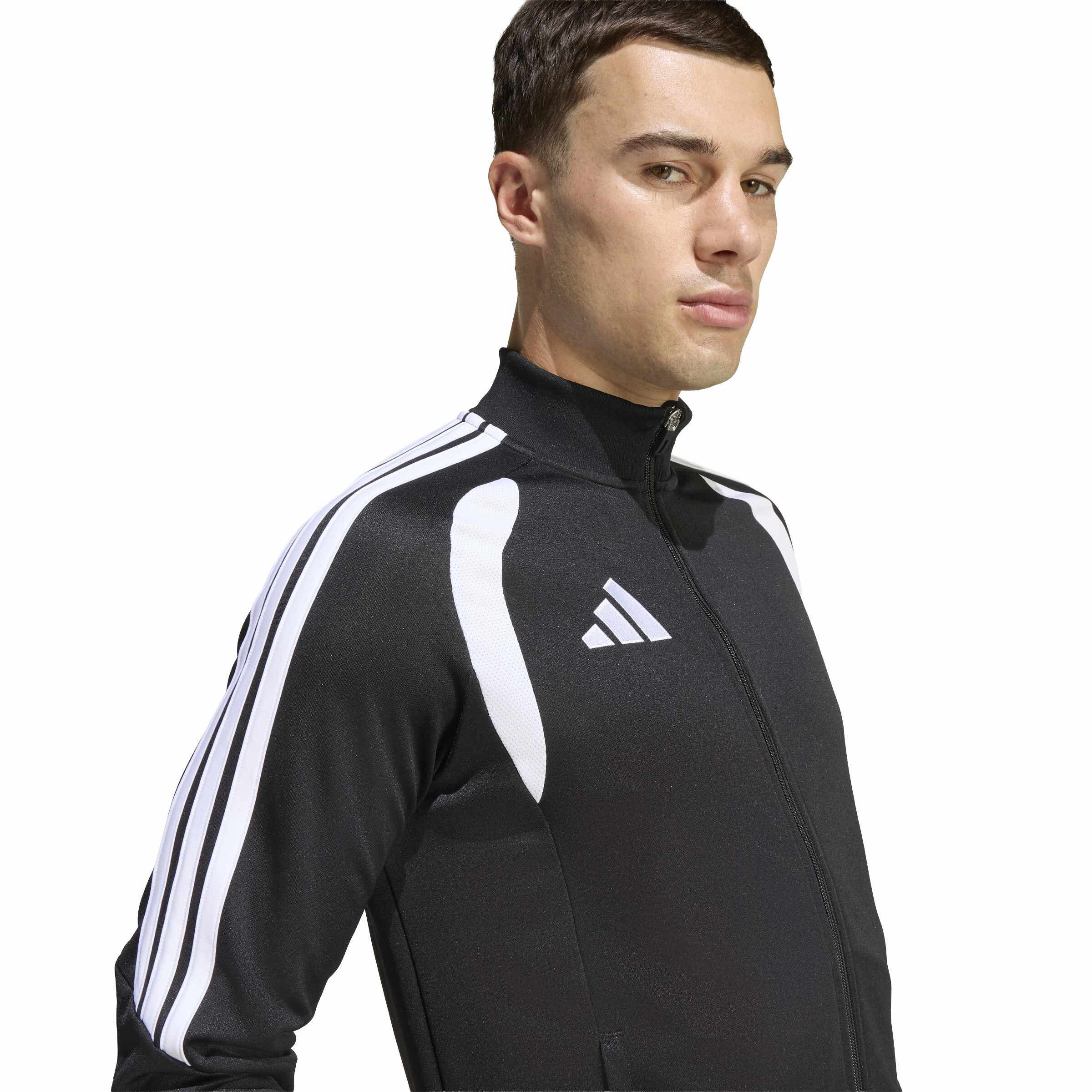 adidas Tiro 26 League Track Top Herren schwarz/weiß  Trainingsjacke
