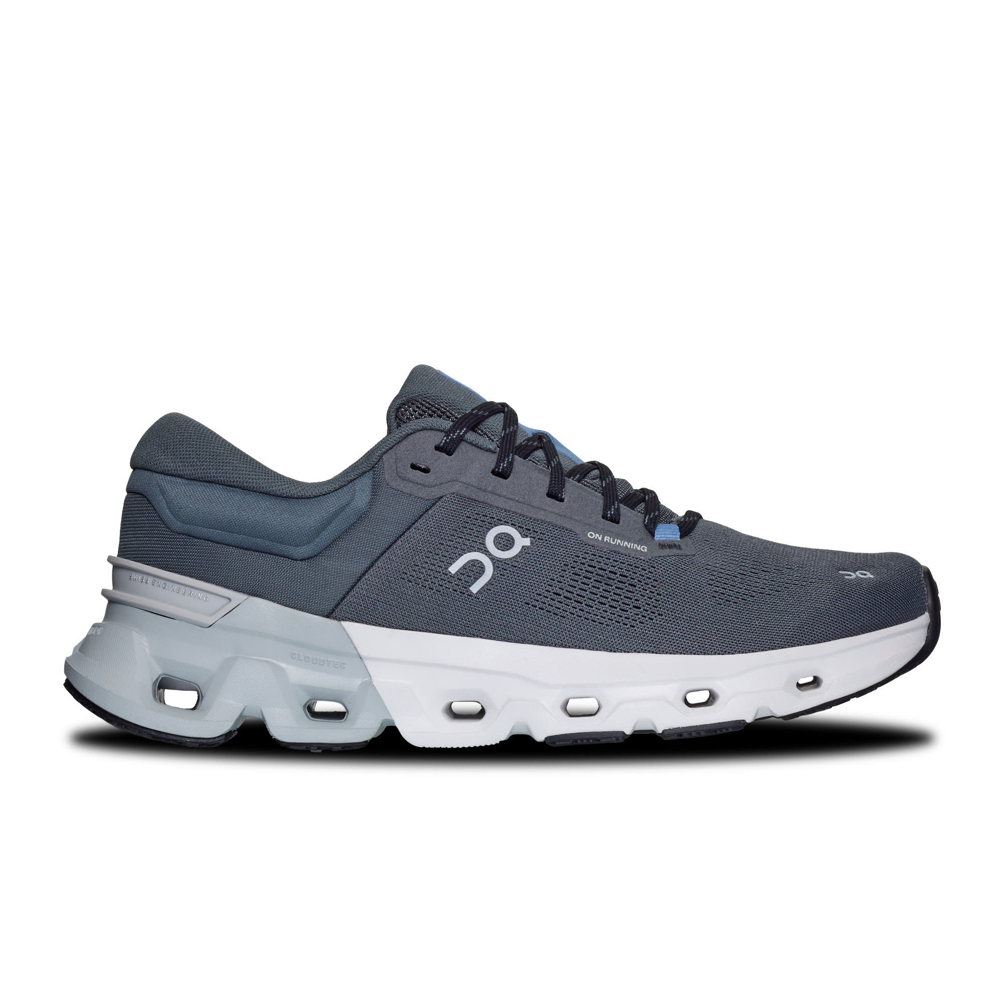 ON Cloudflyer 5 Laufschuhe Joggingschuhe Herren dunkelgraublau
