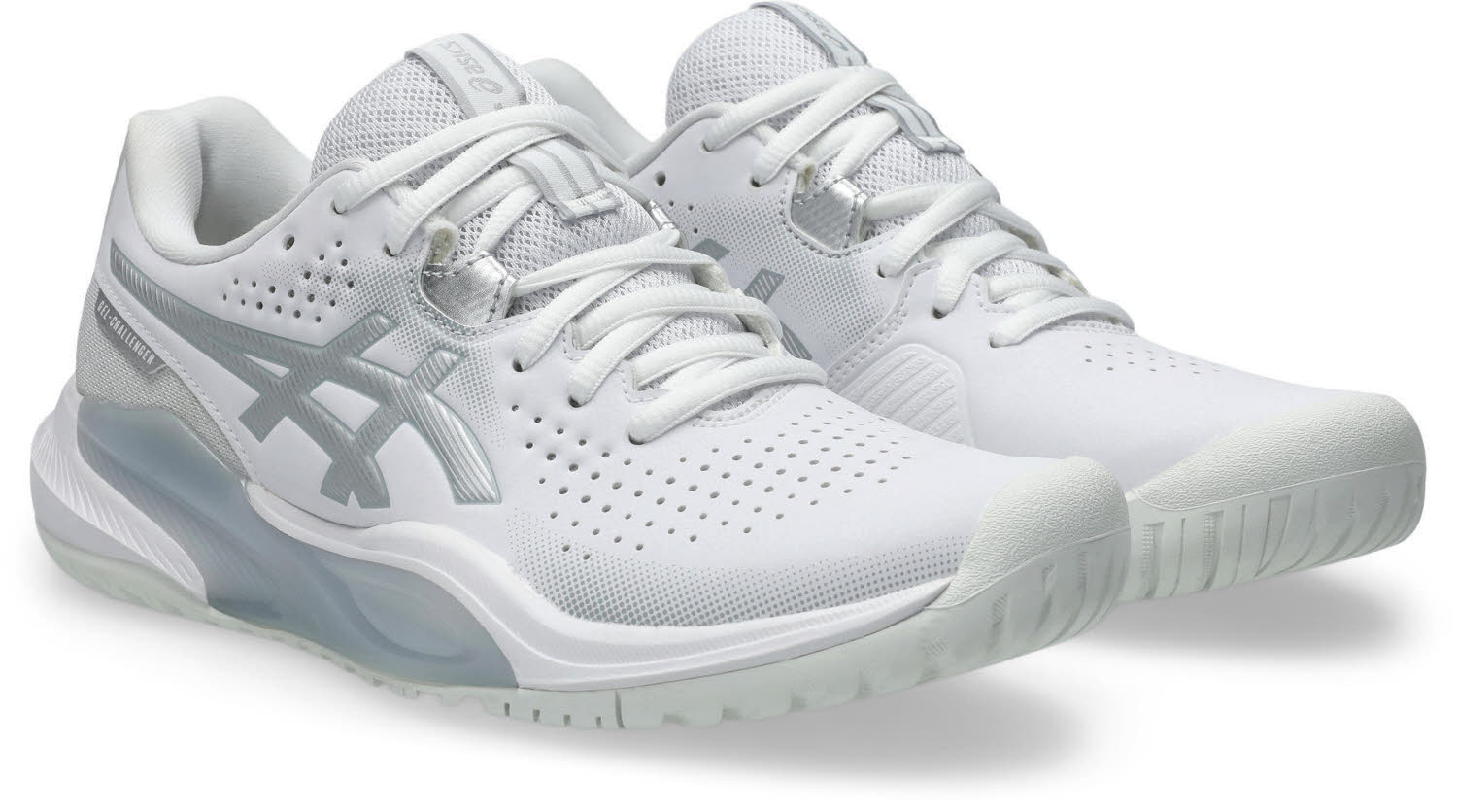 ASICS GEL-CHALLENGER 15 Damen Tennisschuhe Fitnessschuhe