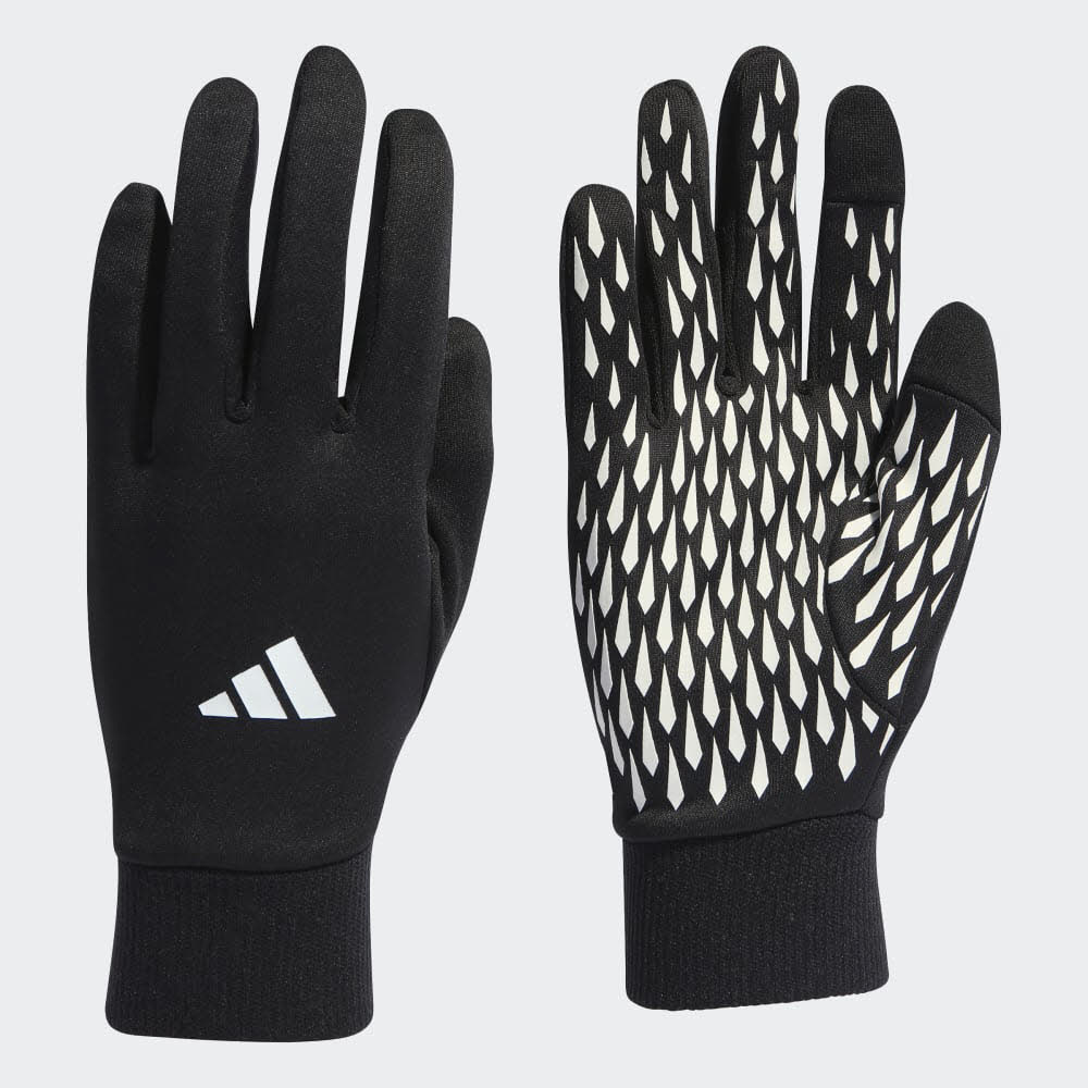 adidas Tiro Competition Unisex Handschuhe Fußballhandschuhe schwarz