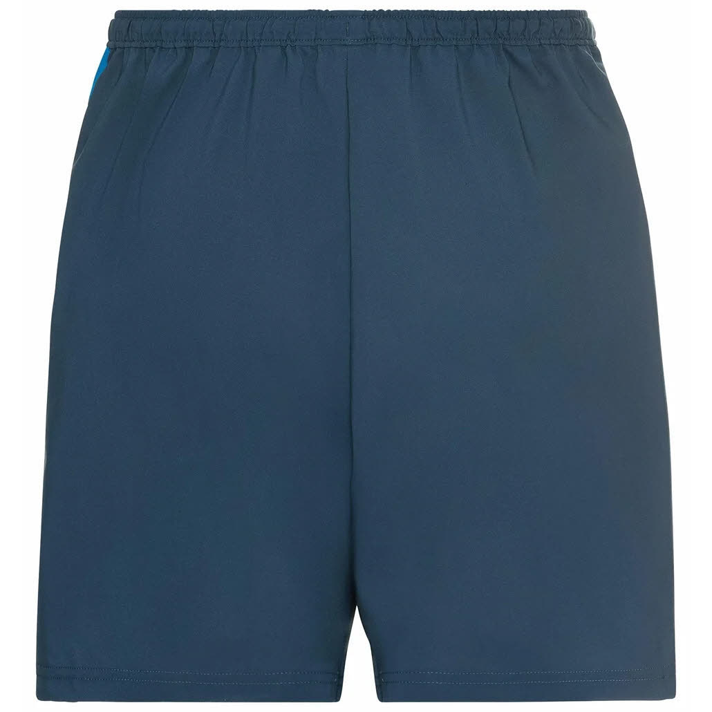 Odlo Essential Herren Freizeit Sport Short Blau NEU