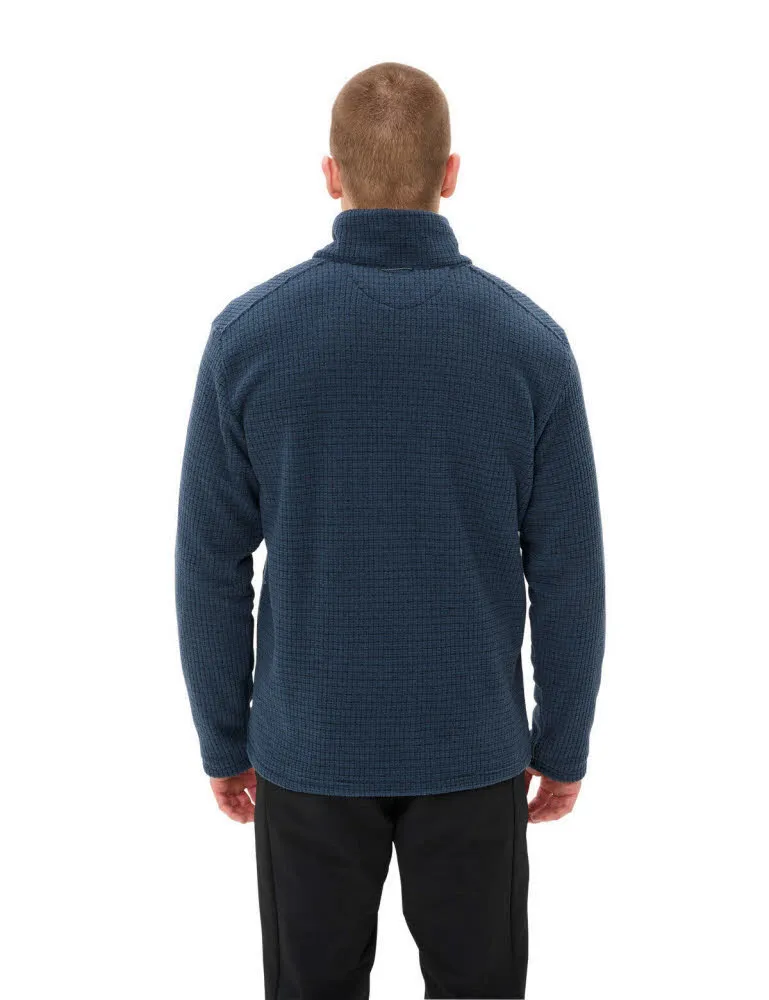 VAUDE Idris 3in1 Parka IV Herren 3in1 Winterjacke blau
