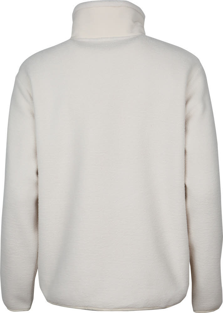 Witeblaze FLORA Damen Fleecepullover Fleecehoodie beige