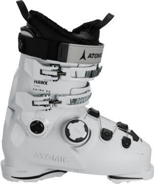 Atomic HAWX PRIME 95 BOA W GW Alpin-Skischuhe Damen weiß
