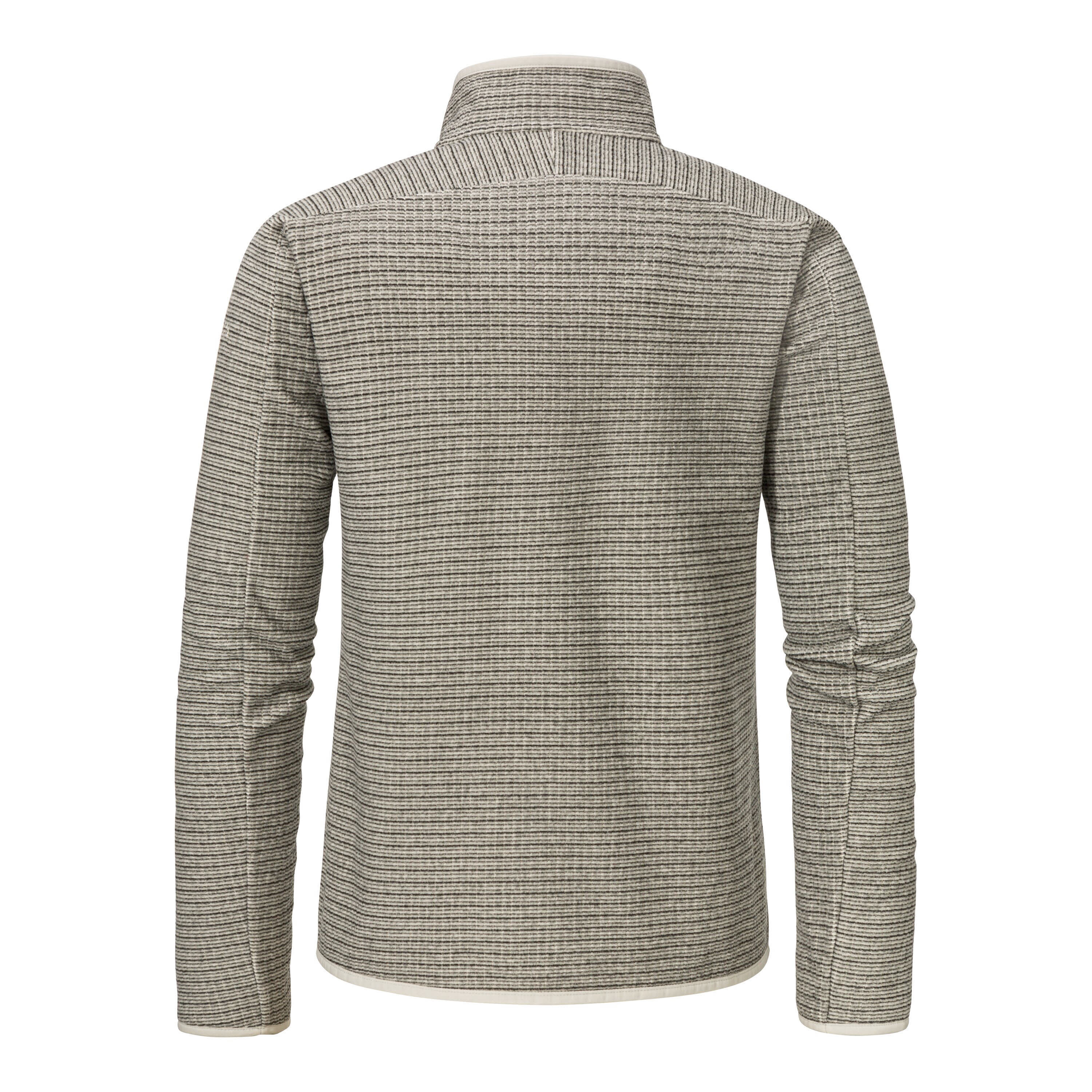 Schöffel Terxa Fleecejacke Damen beige