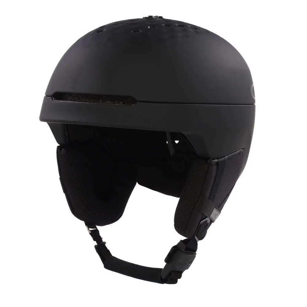 Oakley MOD3 Unisex Skihelm Snowboardhelm matte blackout