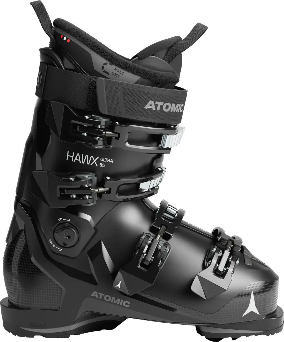Atomic Hawx Ultra 85 W Skischuh Skistiefel Damen schwarz