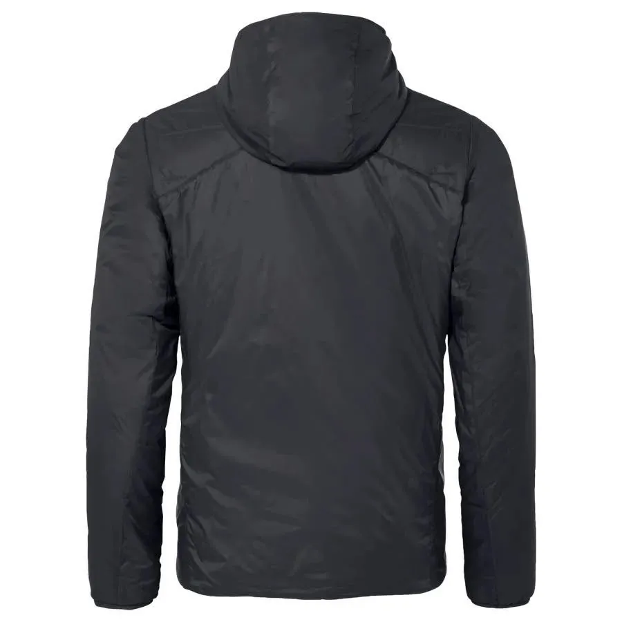Vaude Freney VI Herren Isolationsjacke schwarz