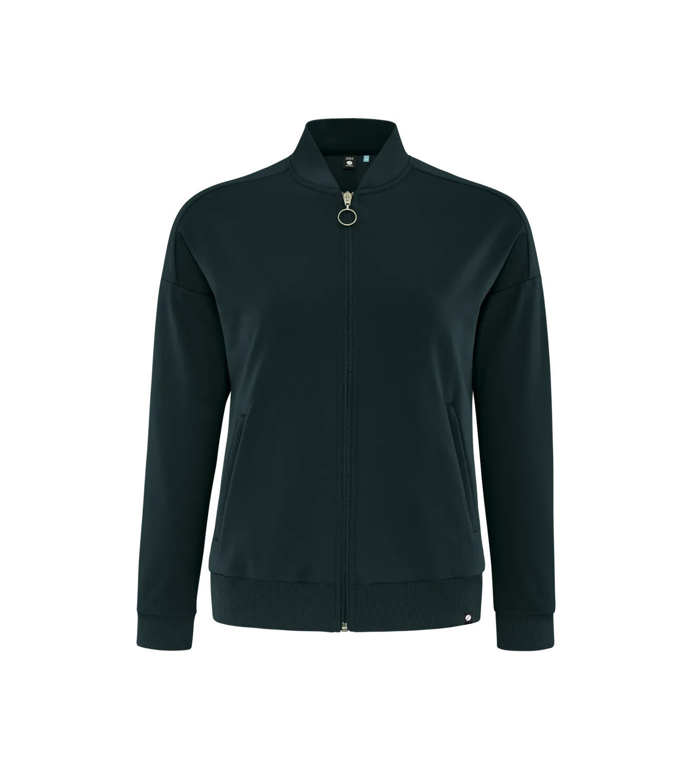 SCHNEIDER CLAUDYW-JACKE Damen Freizeitjacke Funktionsweste greennight