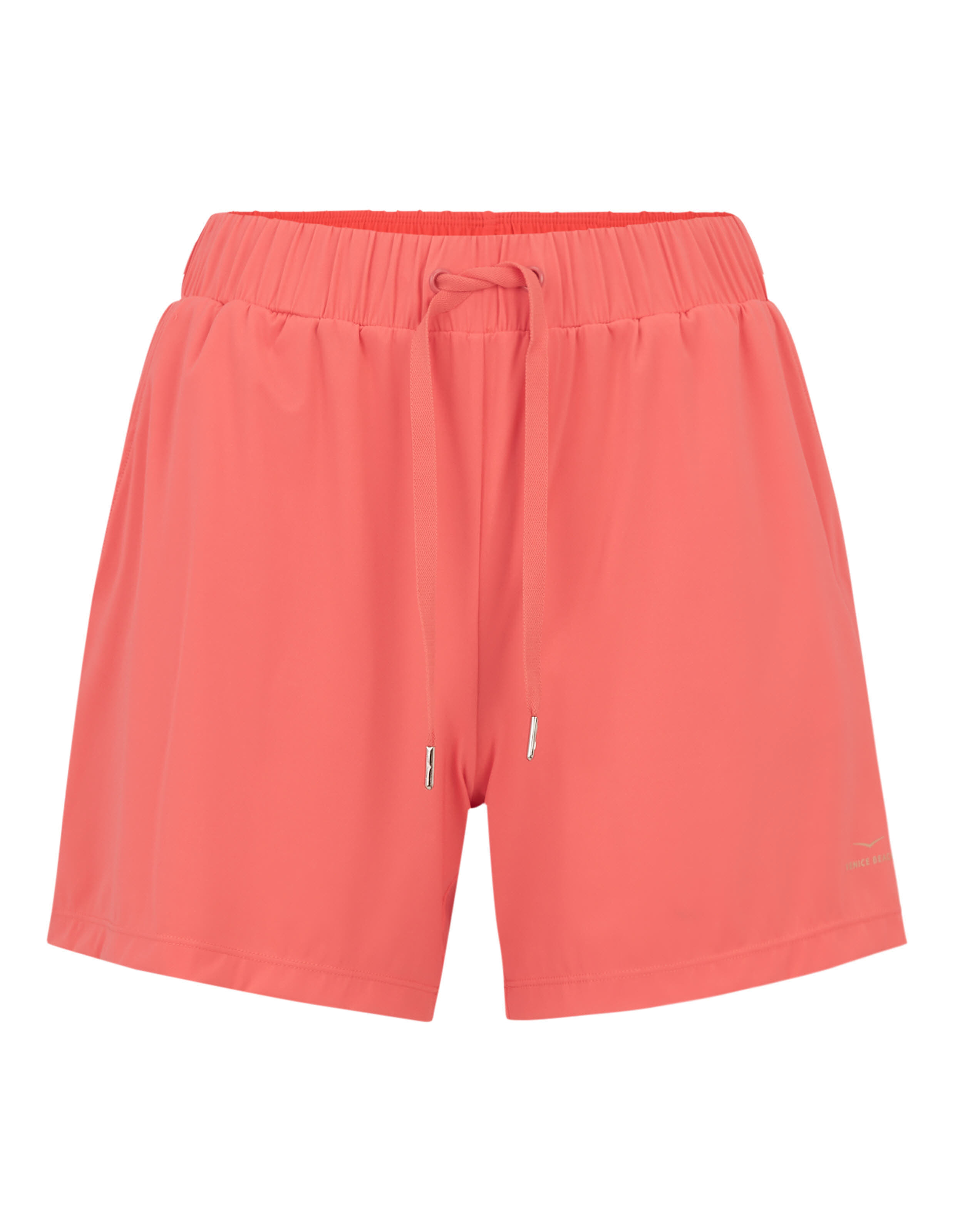 Venice Beach TILLY Shorts Damen hellrot orange lachs