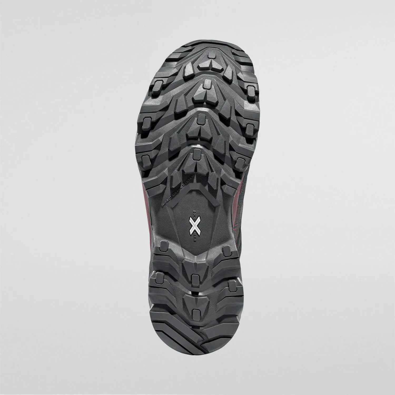 La Sportiva Ultra Raptor 3 GTX Herren Wanderschuhe Carbon/Redwood