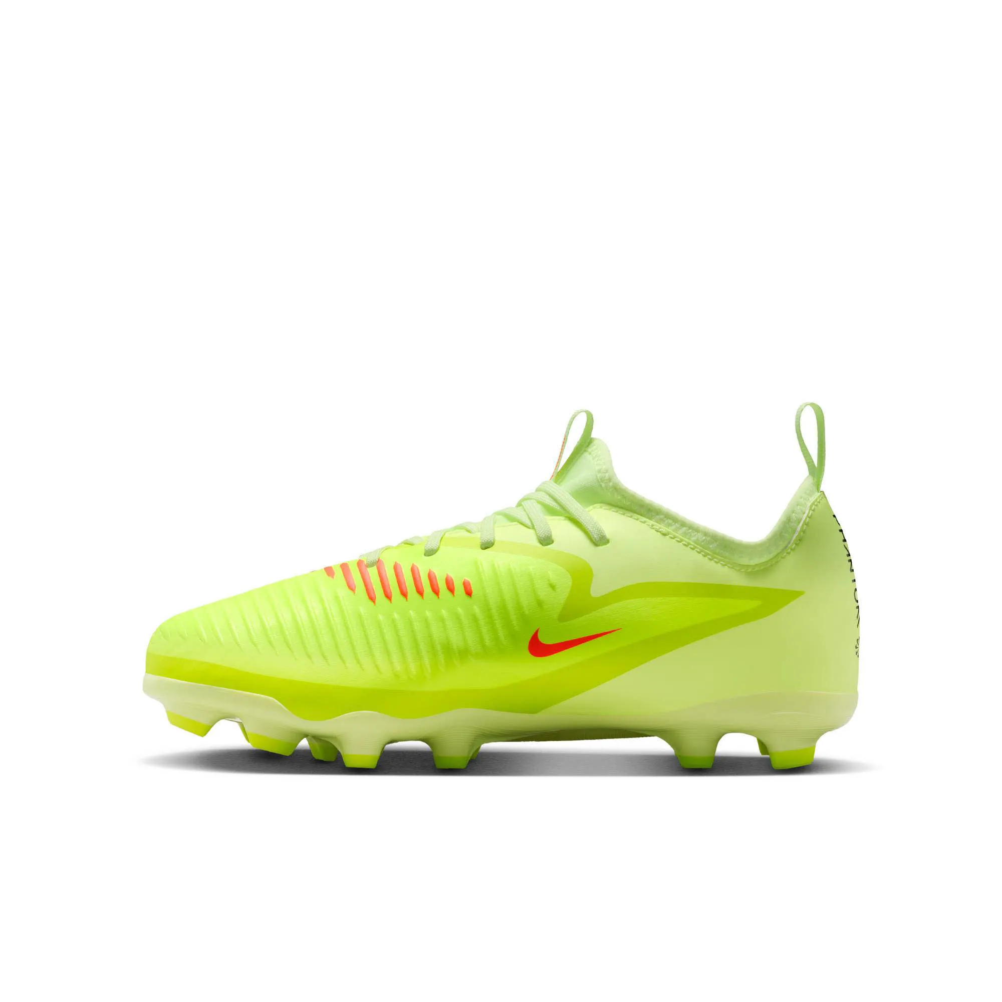 Nike Kinder Fussball-Rasenschuhe JR PHANTOM 6 LOW ACAD FG/MG