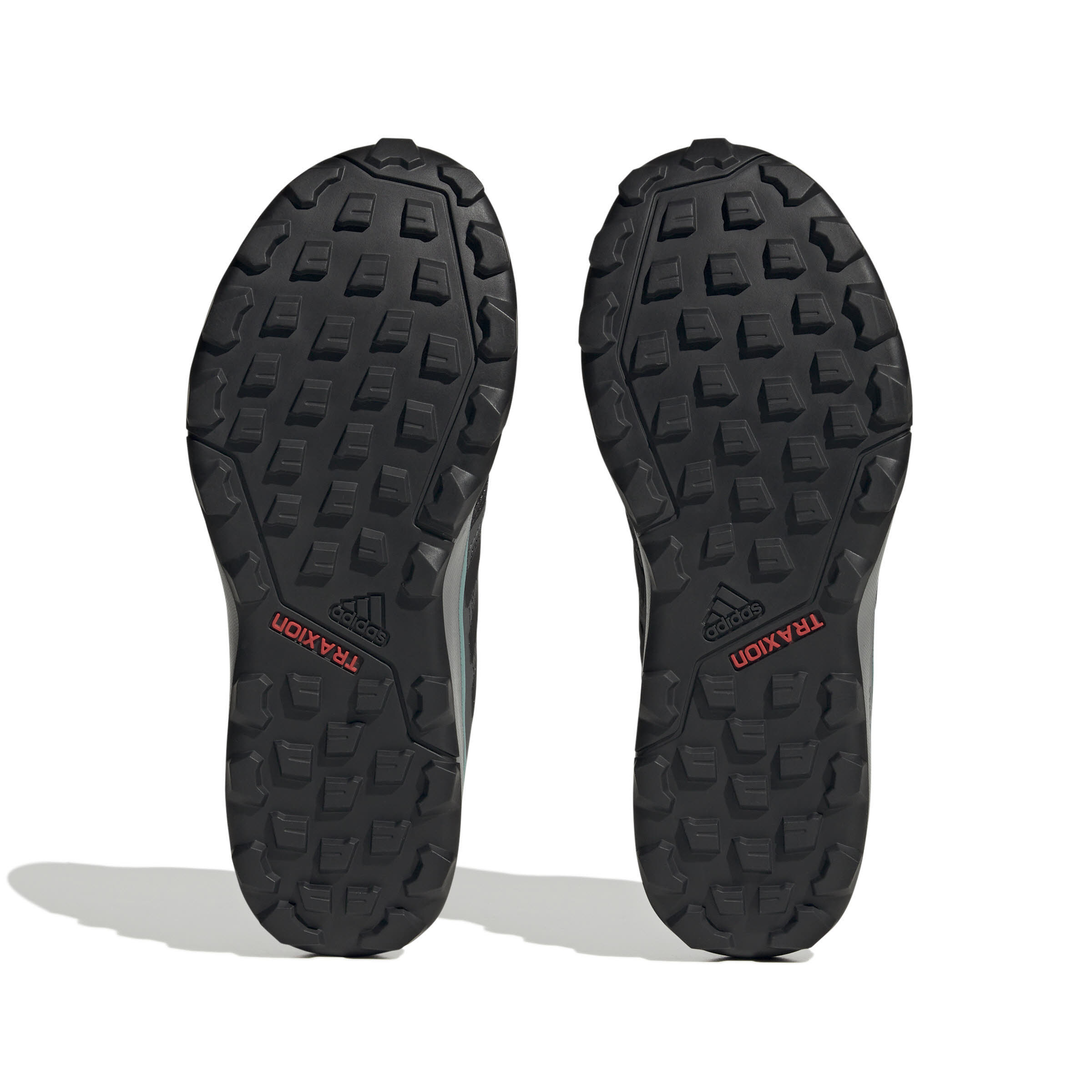 adidas Tracerocker 2.0 GTX Damen Trailrunning-Schuh Trekking-Schuh schwarz