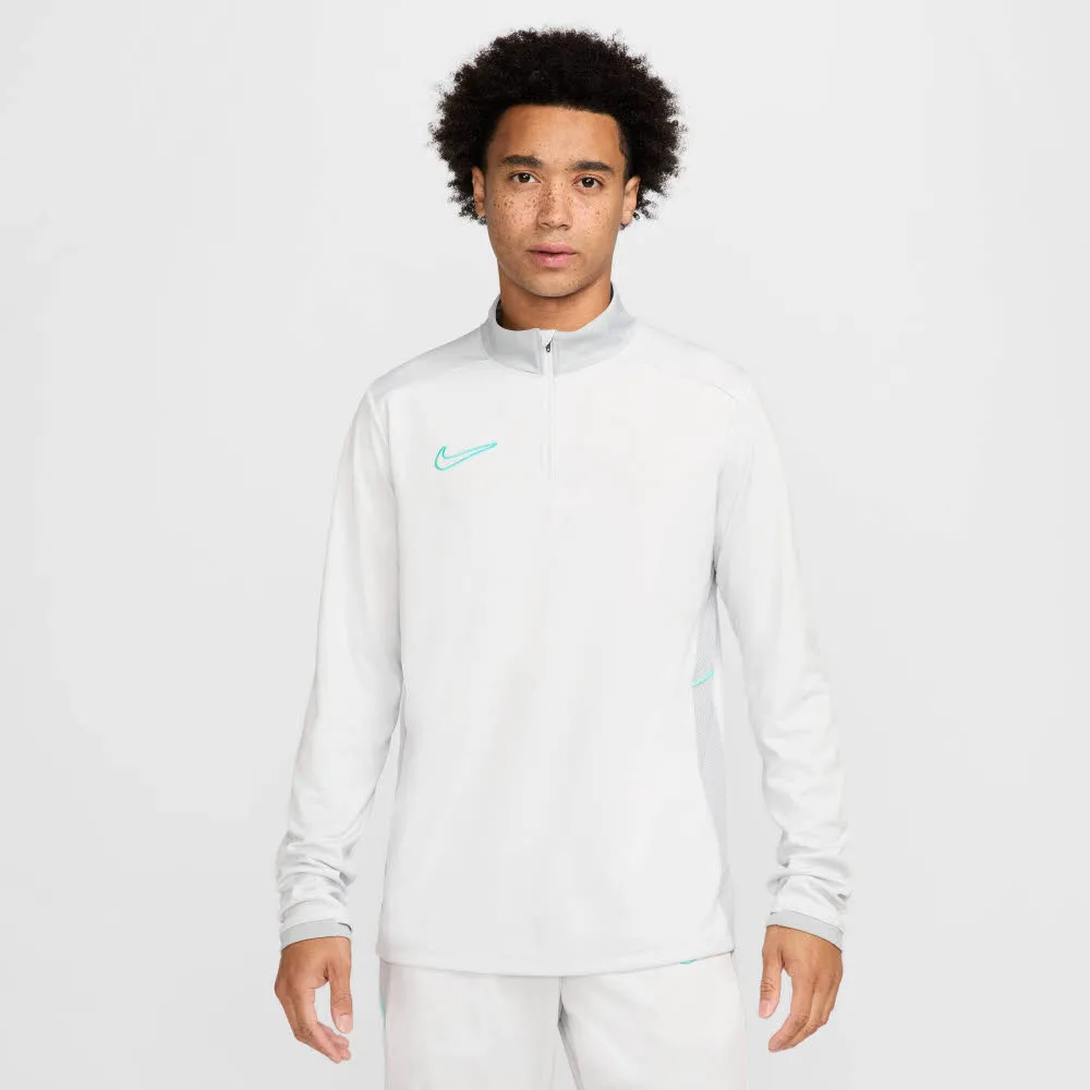 Nike Academy Men"s Dri-FIT Herren Funktionsshirt Trainingsshirt weiß
