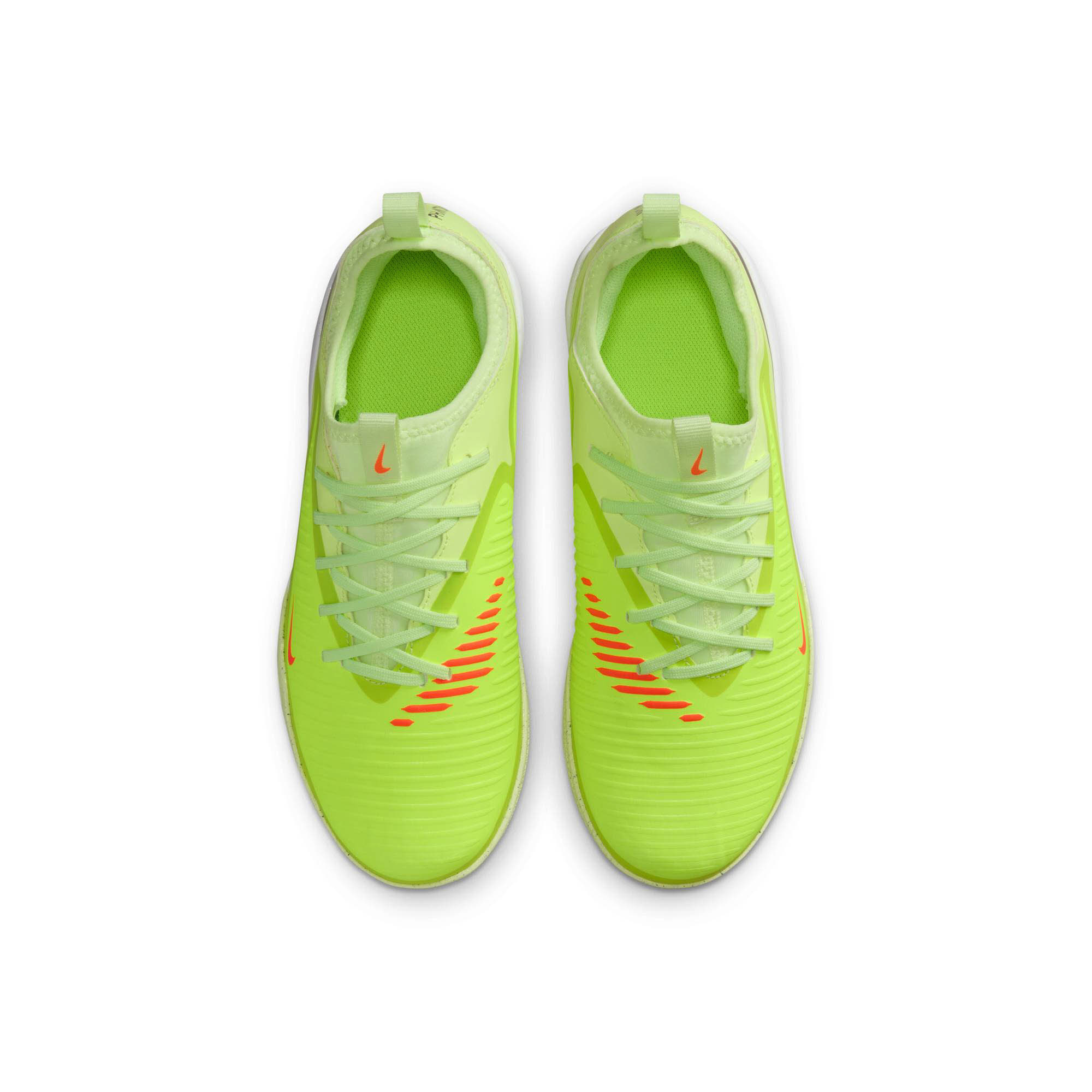 Nike  Phantom 6 Academy Low IC Fussballschuh Kinder