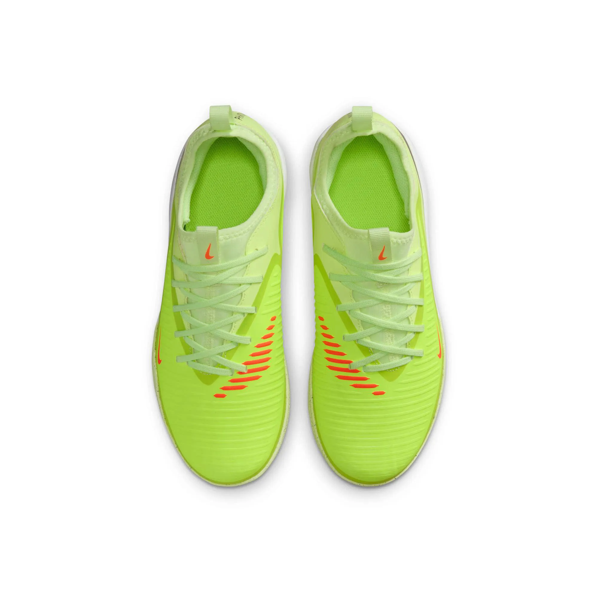 Nike  Phantom 6 Academy Low IC Fussballschuh Kinder