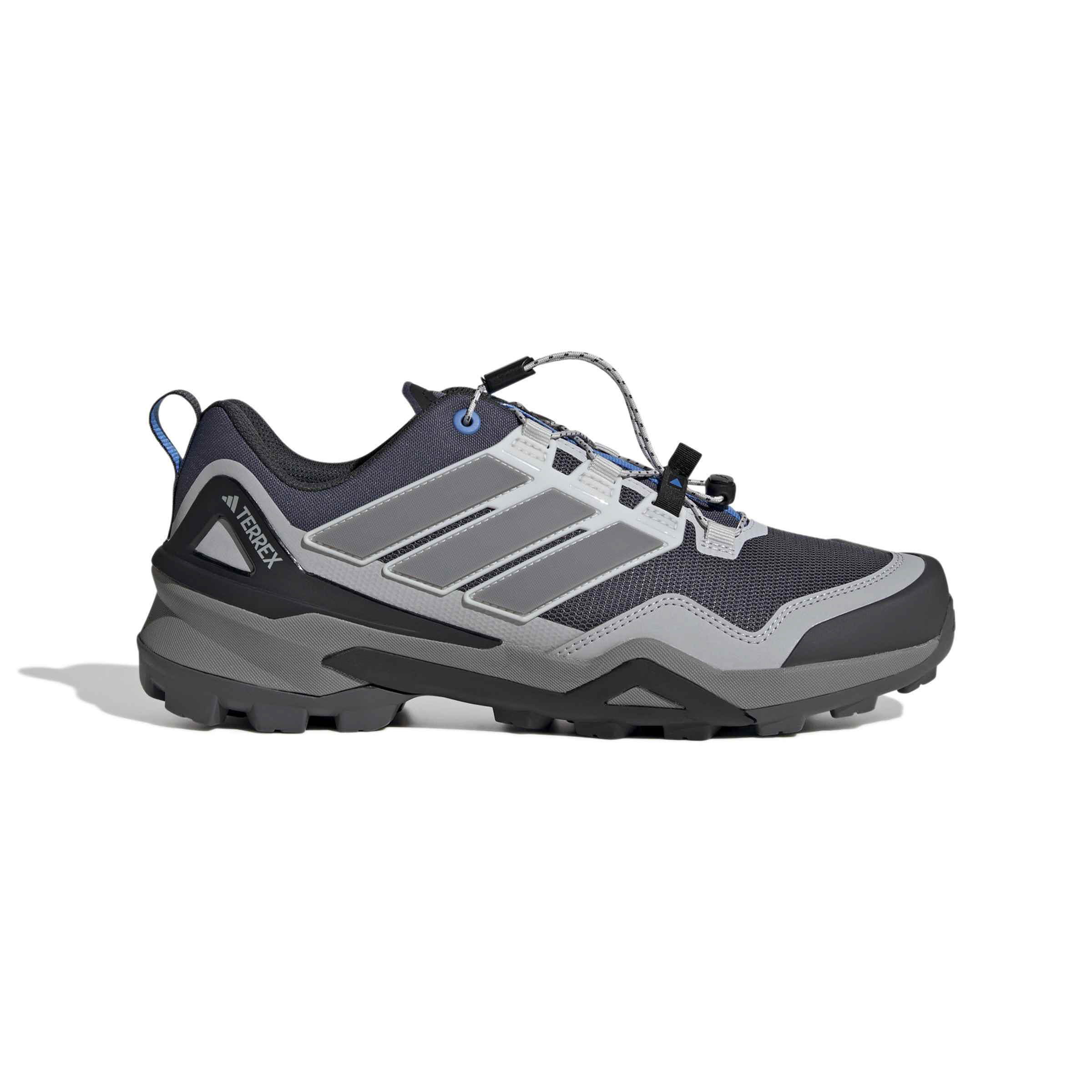 Adidas TERREX SKYCHASER Herren Wanderschuhe grau