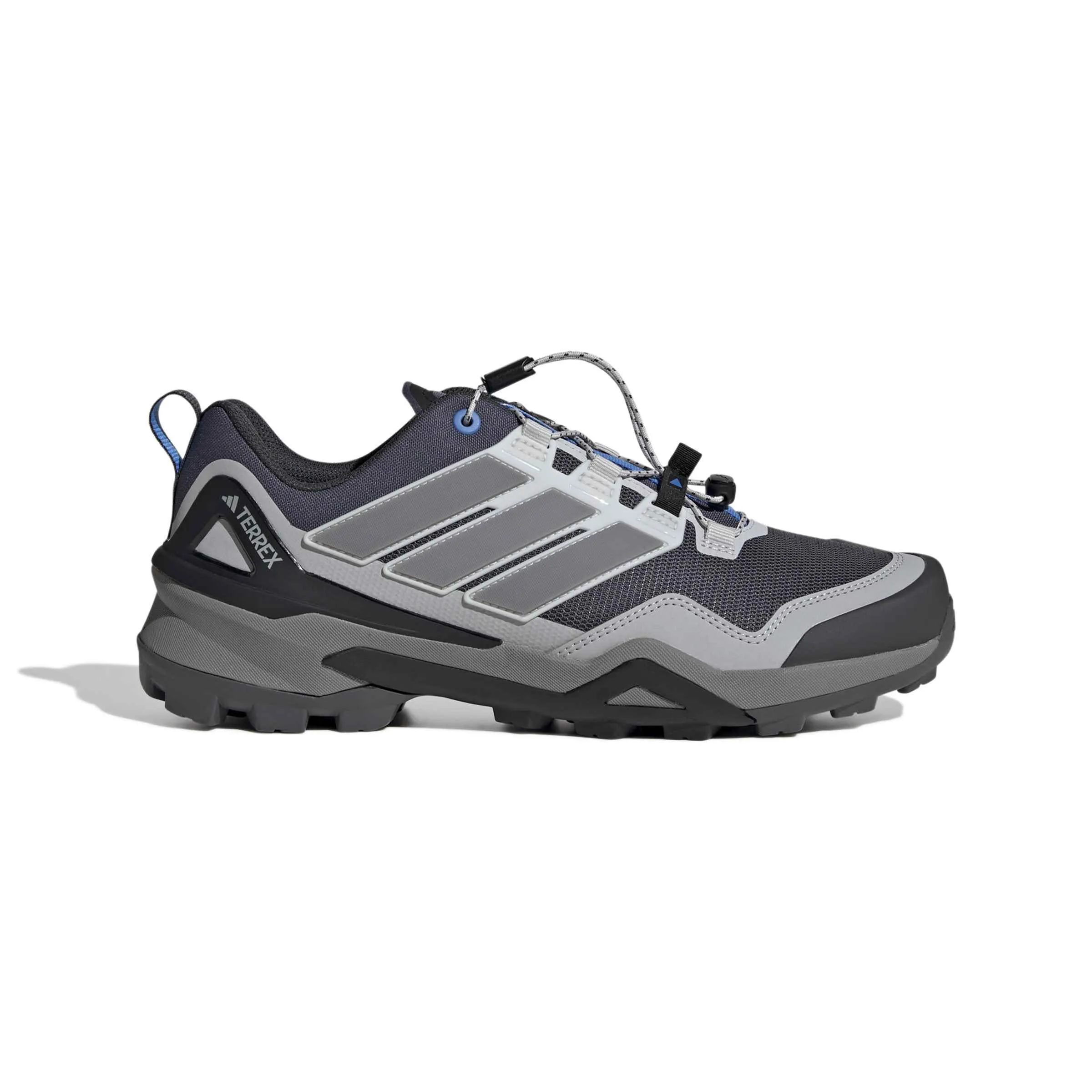 Adidas TERREX SKYCHASER Herren Wanderschuhe grau