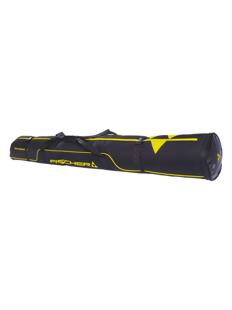 Fischer SKICASE 1 PAIR ALPINE RACE Skitasche