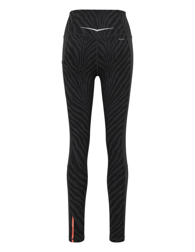 Venice Beach Colorado Springs Damen Tights Sporttights new skin/anthrazit