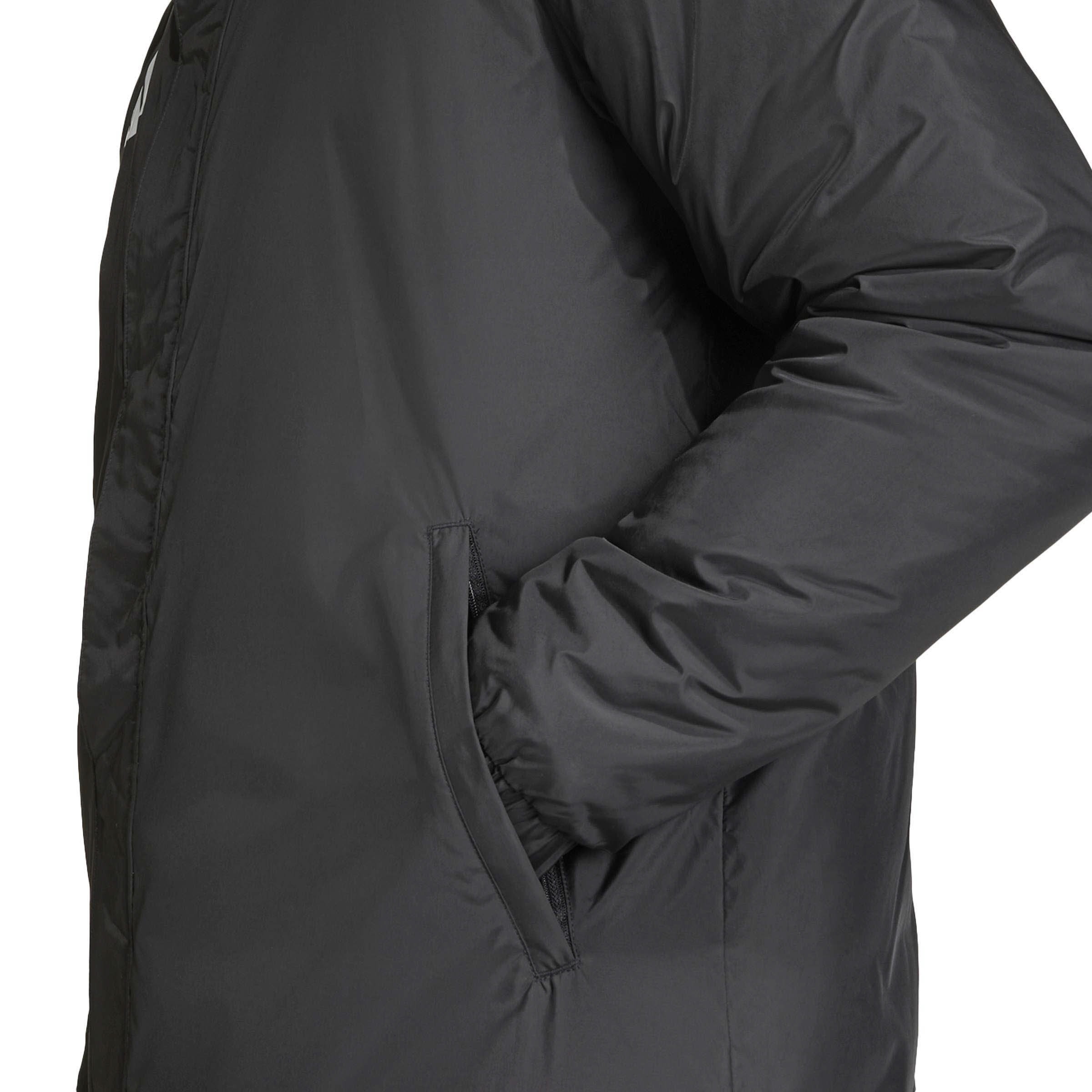 Adidas Jacke Männer schwarz