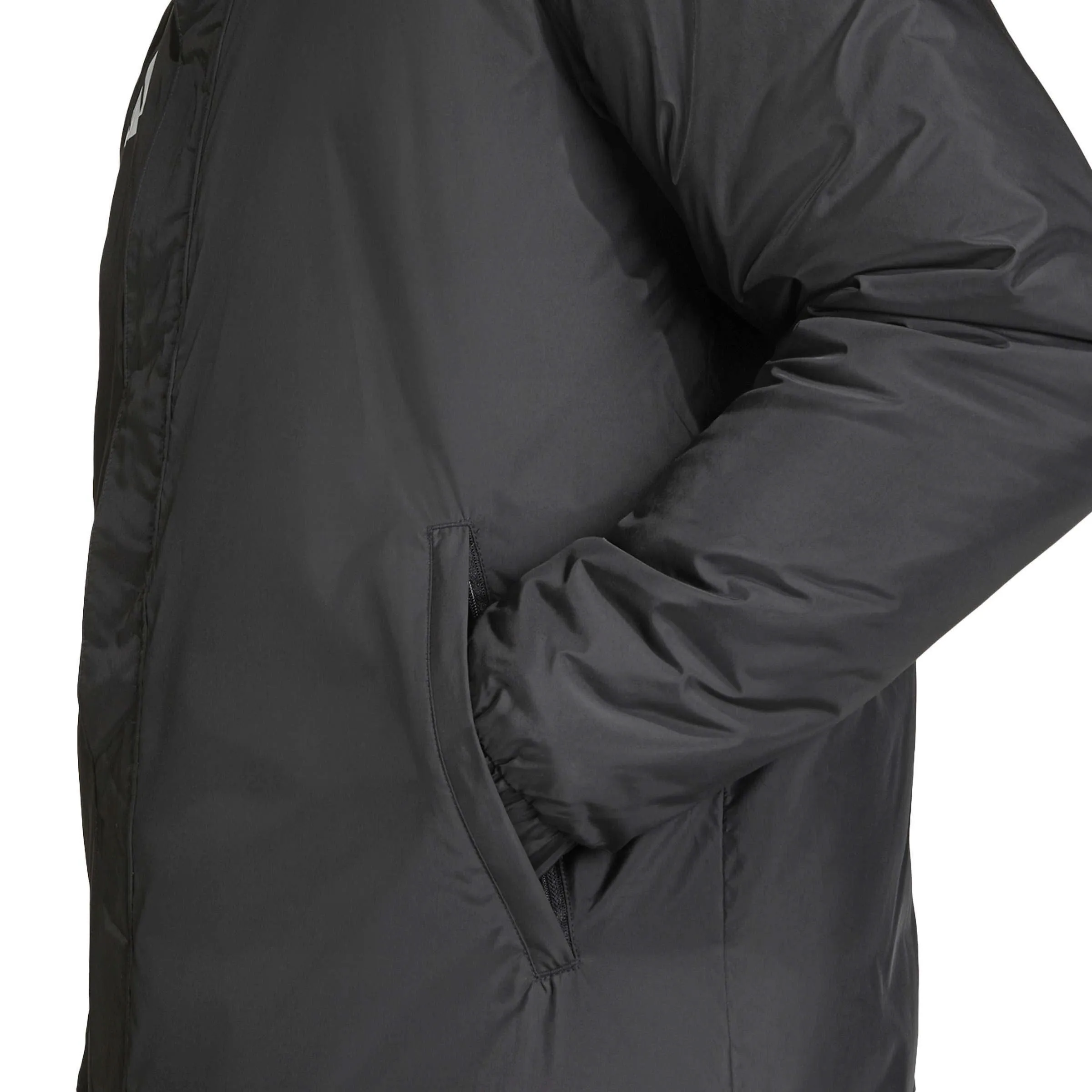 Adidas Jacke Männer schwarz