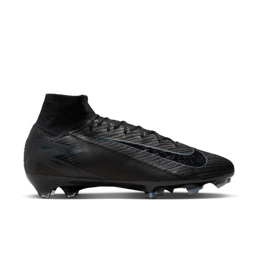 Nike Mercurial Superfly 10 Elite Fußballschuhe Herren schwarz