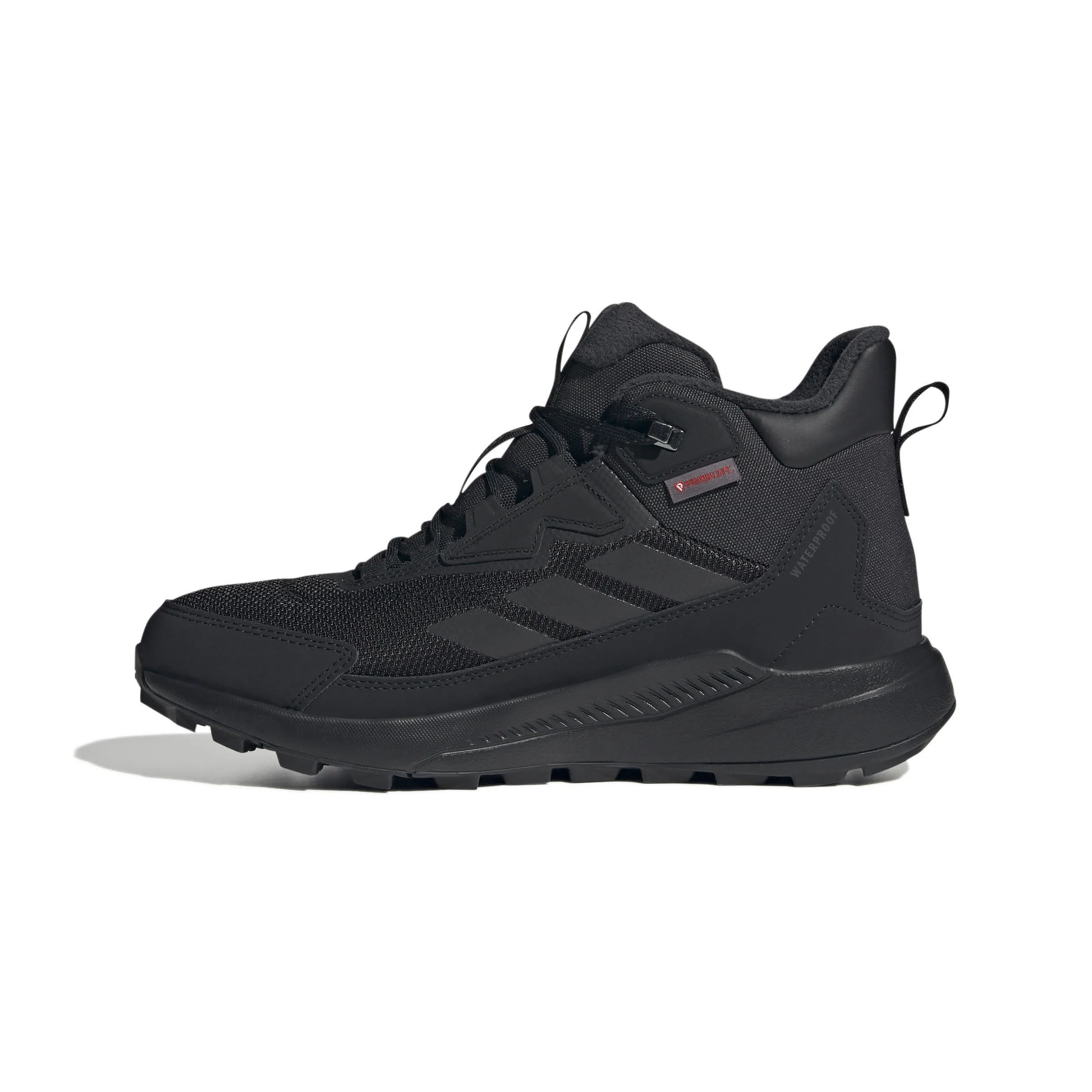 ADIDAS Terrex Anylander Climawarm Wanderschuhe Herren schwarz