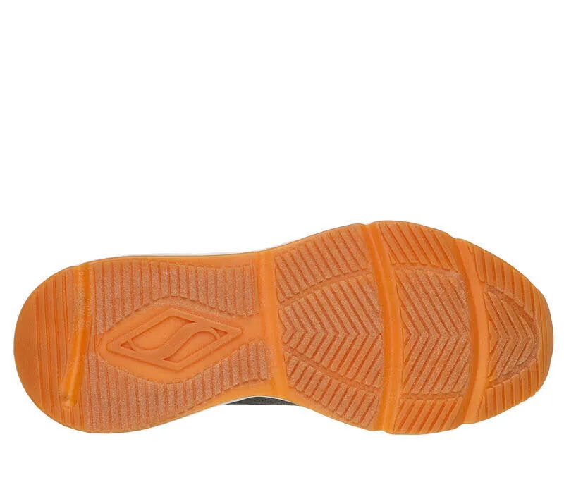 Skechers Tres-Air Uno-Ah-Mazing Damen Sneaker Freizeitschuhe grün