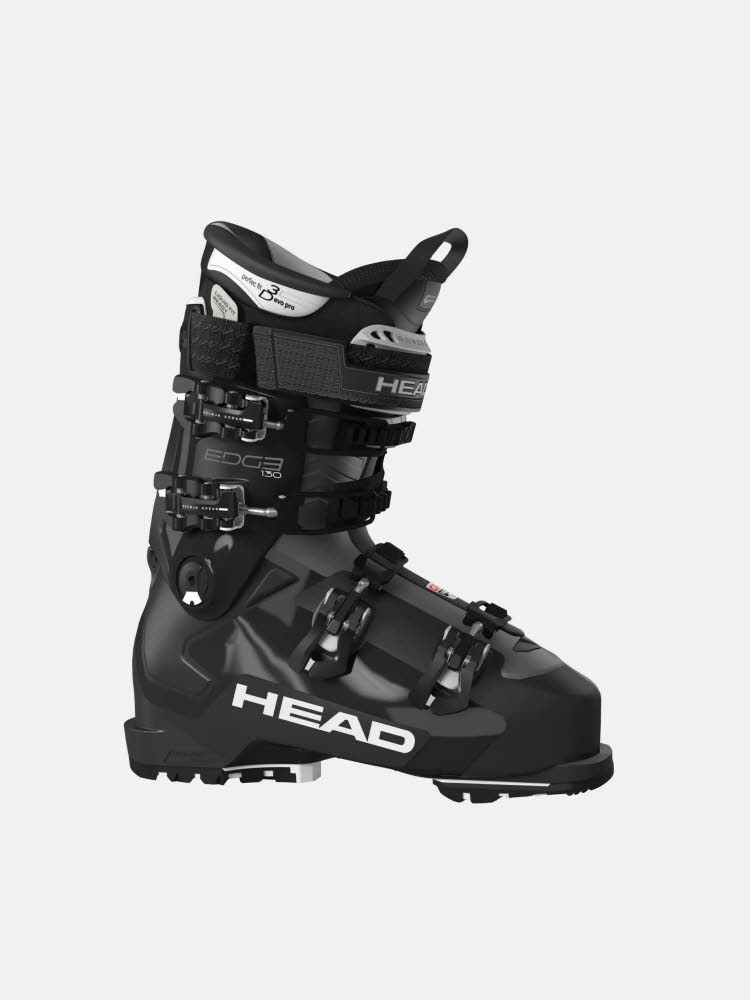 Head EDGE 130 HV GW Unisex Skischuhe Skiboots 24/25 schwarz